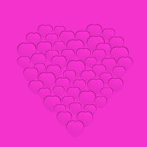 Vector - Valentine Heart Card 2 by Allonzo Inc Designs-05